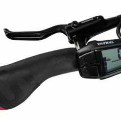 Vélo De Ville Électrique Gitane E-Salsa D8 Yamaha Shimano Acera/Altus 8V 400 Wh 700 Mm Gris 2022 -Tout le Vélo Électrique Soldes unnamed file 4024