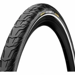 Pneu Continental Ride City 26'' Tubetype Rigide Extra PunctureBelt E-Bike E25