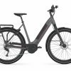 Vélo De Ville Électrique Gazelle Ultimate T10 HMB L Shimano XT 10V 400 Wh 700 Mm Gris 2020 -Tout le Vélo Électrique Soldes unnamed file 4033
