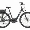 Vélo De Ville Électrique Trek VERVE+ 1 LOWSTEP Shimano Altus 8V Noir 300wh 2021 -Tout le Vélo Électrique Soldes unnamed file 4039
