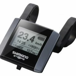 Ecran De Contrôle SHIMANO STEPS SC-E6000