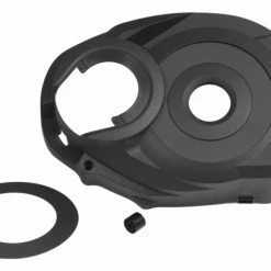 Capot De Moteur Gauche Bosch Performance Gris Anthracite