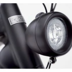 Beach Cruiser Électrique Electra Café Moto Go! Single Speed Enviolo Trekking 26'' Plus 2019 Noir Mat -Tout le Vélo Électrique Soldes unnamed file 4063