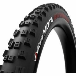 Pneu Vittoria Mota 27.5'' Tubeless Ready 2Ply Graphene G2.0 Noir
