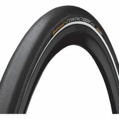 Pneu Continental Contact Speed 27.5 Tubetype Rigide SafetySystem Flancs Réfléchissants Reflex E-Bike E25