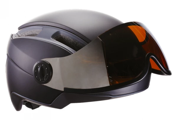 BBB Casque Indra Speed 45 Avec Masque Intégré Noir Mat 7 BBB Casque Indra Speed 45 Avec Masque Intégré Noir Mat – Image 5