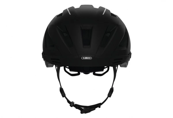 Casque Abus Pedelec 2.0 Noir 4 Casque Abus Pedelec 2.0 Noir – Image 2