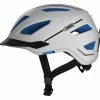 Casque Abus Pedelec 2.0 Blanc Bleu 1 Casque Abus Pedelec 2.0 Blanc Bleu -Tout le Vélo Électrique Soldes unnamed file 4110