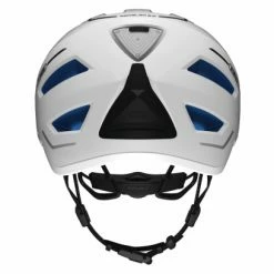 Casque Abus Pedelec 2.0 Blanc Bleu 8 Casque Abus Pedelec 2.0 Blanc Bleu -Tout le Vélo Électrique Soldes unnamed file 4112