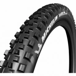 Pneu VTT Michelin Wild AM Performance Line 26'' Tubeless Ready Souple