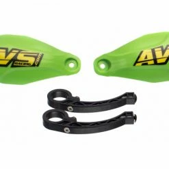 Protège Mains AVS BASIC (patte Plastique) Vert Clair