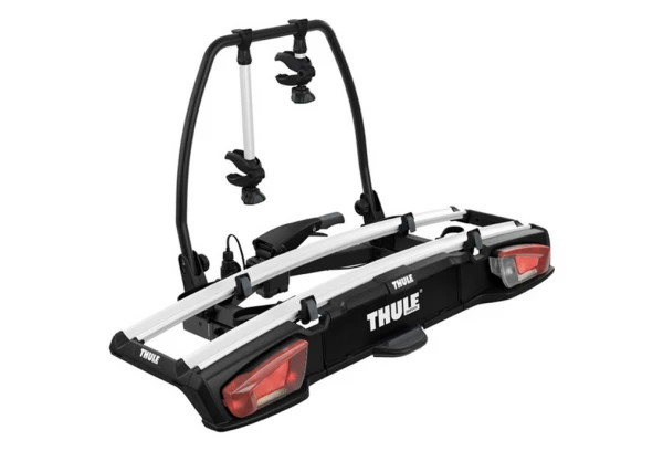 Porte-Vélo Sur Boule D'Attelage Thule VeloSpace XT 2 Pour 2 Vélos 938 2 Porte-Vélo Sur Boule D'Attelage Thule VeloSpace XT 2 Pour 2 Vélos 938