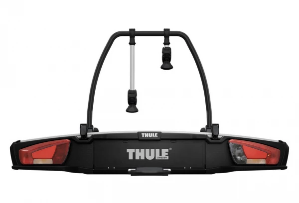 Porte-Vélo Sur Boule D'Attelage Thule VeloSpace XT 2 Pour 2 Vélos 938 4 Porte-Vélo Sur Boule D'Attelage Thule VeloSpace XT 2 Pour 2 Vélos 938 – Image 3