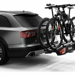 Porte-Vélo Sur Boule D'Attelage Thule VeloSpace XT 2 Pour 2 Vélos 938 14 Porte-Vélo Sur Boule D'Attelage Thule VeloSpace XT 2 Pour 2 Vélos 938 -Tout le Vélo Électrique Soldes unnamed file 4145
