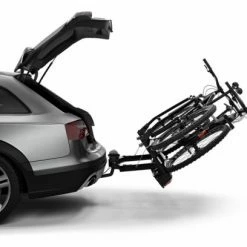 Porte-Vélo Sur Boule D'Attelage Thule VeloSpace XT 2 Pour 2 Vélos 938 15 Porte-Vélo Sur Boule D'Attelage Thule VeloSpace XT 2 Pour 2 Vélos 938 -Tout le Vélo Électrique Soldes unnamed file 4146