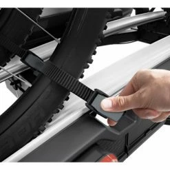 Porte-Vélo Sur Boule D'Attelage Thule VeloSpace XT 2 Pour 2 Vélos 938 17 Porte-Vélo Sur Boule D'Attelage Thule VeloSpace XT 2 Pour 2 Vélos 938 -Tout le Vélo Électrique Soldes unnamed file 4148