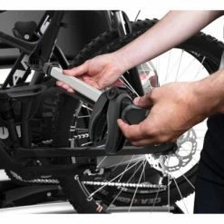 Porte-Vélo Sur Boule D'Attelage Thule VeloSpace XT 2 Pour 2 Vélos 938 18 Porte-Vélo Sur Boule D'Attelage Thule VeloSpace XT 2 Pour 2 Vélos 938 -Tout le Vélo Électrique Soldes unnamed file 4149