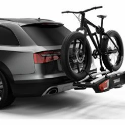 Porte-Vélo Sur Boule D'Attelage Thule VeloSpace XT 2 Pour 2 Vélos 938 19 Porte-Vélo Sur Boule D'Attelage Thule VeloSpace XT 2 Pour 2 Vélos 938 -Tout le Vélo Électrique Soldes unnamed file 4150