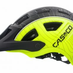Casque Casco MTB E Noir/ Jaune Fluo 13 Casque Casco MTB E Noir/ Jaune Fluo -Tout le Vélo Électrique Soldes unnamed file 4155
