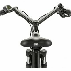 Moustache Bikes Vélo Électrique Moustache Samedi 28.1 Open Shimano Altus 9V 2021 Noir Mat -Tout le Vélo Électrique Soldes unnamed file 416