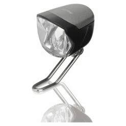 Eclairage Avant XLC LED E-Bike