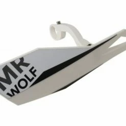 Protege Mains Mr Wolf Recchie Basic Blanc