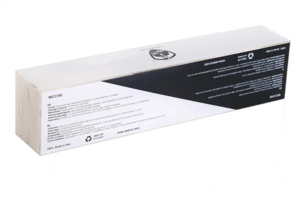 Protege Mains Mr Wolf Recchie Basic Blanc 3 Protege Mains Mr Wolf Recchie Basic Blanc – Image 2