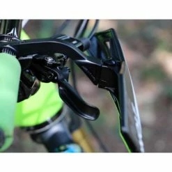 Protege Mains Mr Wolf Recchie Basic Blanc 6 Protege Mains Mr Wolf Recchie Basic Blanc -Tout le Vélo Électrique Soldes unnamed file 4166