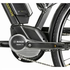 Moustache Bikes Vélo Électrique Moustache Samedi 28.1 Open Shimano Altus 9V 2021 Noir Mat -Tout le Vélo Électrique Soldes unnamed file 417