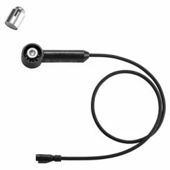 Capteur De Vitesse SHIMANO SM-DUE10B Pour Moteur STEPS 340mm