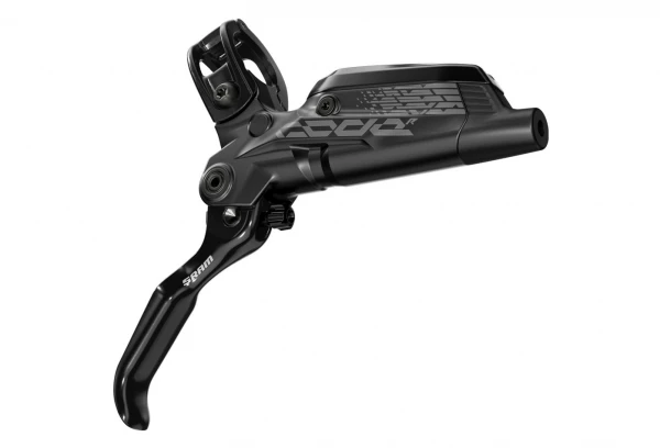 Frein Avant SRAM CODE R 950mm (sans Disque) Noir 3 Frein Avant SRAM CODE R 950mm (sans Disque) Noir