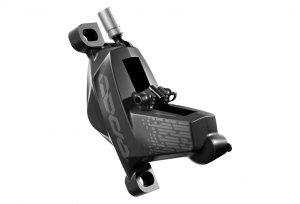 Frein Avant SRAM CODE R 950mm (sans Disque) Noir 4 Frein Avant SRAM CODE R 950mm (sans Disque) Noir – Image 2