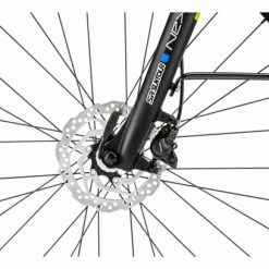 Moustache Bikes Vélo Électrique Moustache Samedi 28.1 Open Shimano Altus 9V 2021 Noir Mat -Tout le Vélo Électrique Soldes unnamed file 419