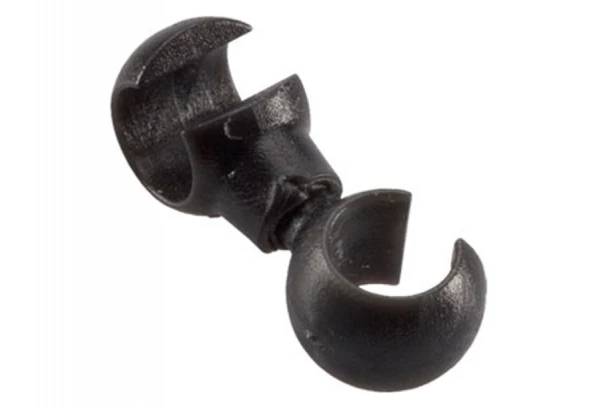 Crochets Rotatifs JAGWIRE E-Shift + Durite De Frein Noir 3 Crochets Rotatifs JAGWIRE E-Shift + Durite De Frein Noir