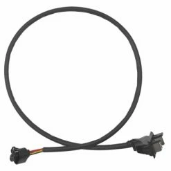 Câble Alimentation BOSCH Pour Batterie PowerPack Porte Bagages 850mm