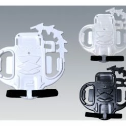 SKEAN Protection MORPHO XC Noir Version 2