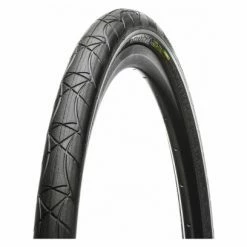 Tout le Vélo Électrique Soldes 9 HUTCHINSON Pneu GOTHAM E-bike Protect'Air /Reflex 700x37 Ville Noir