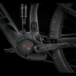 VTT Électrique Tout-Suspendu Trek Rail 9.5 Shimano Deore 12V 625 Wh 29'' Noir 2022 15 VTT Électrique Tout-Suspendu Trek Rail 9.5 Shimano Deore 12V 625 Wh 29'' Noir 2022 -Tout le Vélo Électrique Soldes unnamed file 4208