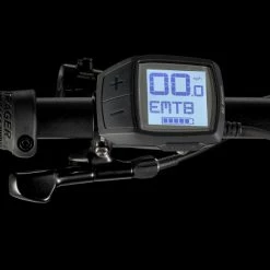 VTT Électrique Tout-Suspendu Trek Rail 9.5 Shimano Deore 12V 625 Wh 29'' Noir 2022 17 VTT Électrique Tout-Suspendu Trek Rail 9.5 Shimano Deore 12V 625 Wh 29'' Noir 2022 -Tout le Vélo Électrique Soldes unnamed file 4210