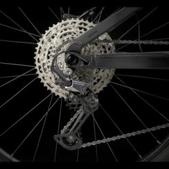 VTT Électrique Tout-Suspendu Trek Rail 9.5 Shimano Deore 12V 625 Wh 29'' Noir 2022 20 VTT Électrique Tout-Suspendu Trek Rail 9.5 Shimano Deore 12V 625 Wh 29'' Noir 2022 -Tout le Vélo Électrique Soldes unnamed file 4213