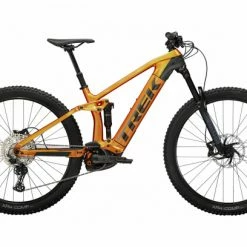 VTT Électrique Tout-Suspendu Trek Rail 9.5 Shimano Deore 12V 625 Wh 29'' Noir 2022 22 VTT Électrique Tout-Suspendu Trek Rail 9.5 Shimano Deore 12V 625 Wh 29'' Noir 2022 -Tout le Vélo Électrique Soldes unnamed file 4215