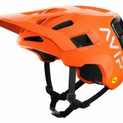 Tout le Vélo Électrique Soldes 3 Casque POC Kortal Race Mips