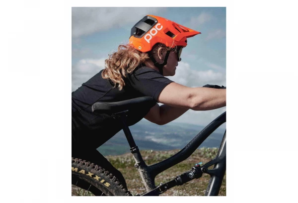 Casque POC Kortal Race Mips 4 Casque POC Kortal Race Mips – Image 3