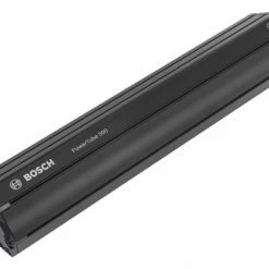 Batterie Bosch Powertube 500 Horizontal 500 Wh