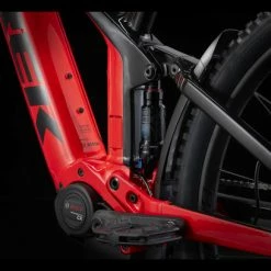 VTT Électrique Tout-Suspendu Trek Powerfly FS 7 Shimano SLX XT 12V 625 Wh 29'' Rouge Radioactive 2022 14 VTT Électrique Tout-Suspendu Trek Powerfly FS 7 Shimano SLX XT 12V 625 Wh 29'' Rouge Radioactive 2022 -Tout le Vélo Électrique Soldes unnamed file 48
