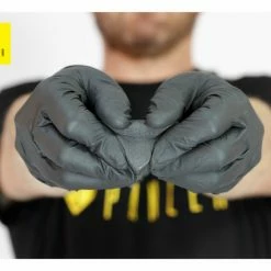 Mousse Anti-Pincement Panzer 29'' Enduro / DH Noir (unité) -Tout le Vélo Électrique Soldes unnamed file 482