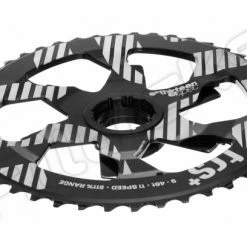 Cassette E-Thirteen TRS Plus E-Spec 9-46 Dents 11 Vitesses Sram XD -Tout le Vélo Électrique Soldes unnamed file 486