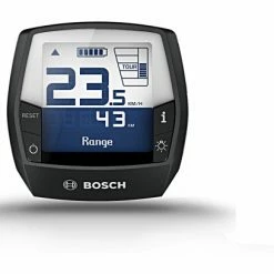 BOSCH Ordinateur De Bord INTUVIA Performance