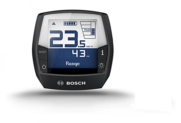 BOSCH Ordinateur De Bord INTUVIA Performance 3 BOSCH Ordinateur De Bord INTUVIA Performance