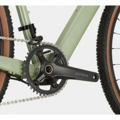 Gravel Bike Eléctrique Cannondale Topstone Neo SL 1 Mahle Ebikemotion X35 250W Shimano GRX 11V Agave 13 Gravel Bike Eléctrique Cannondale Topstone Neo SL 1 Mahle Ebikemotion X35 250W Shimano GRX 11V Agave -Tout le Vélo Électrique Soldes unnamed file 496